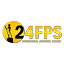24FPS logo
